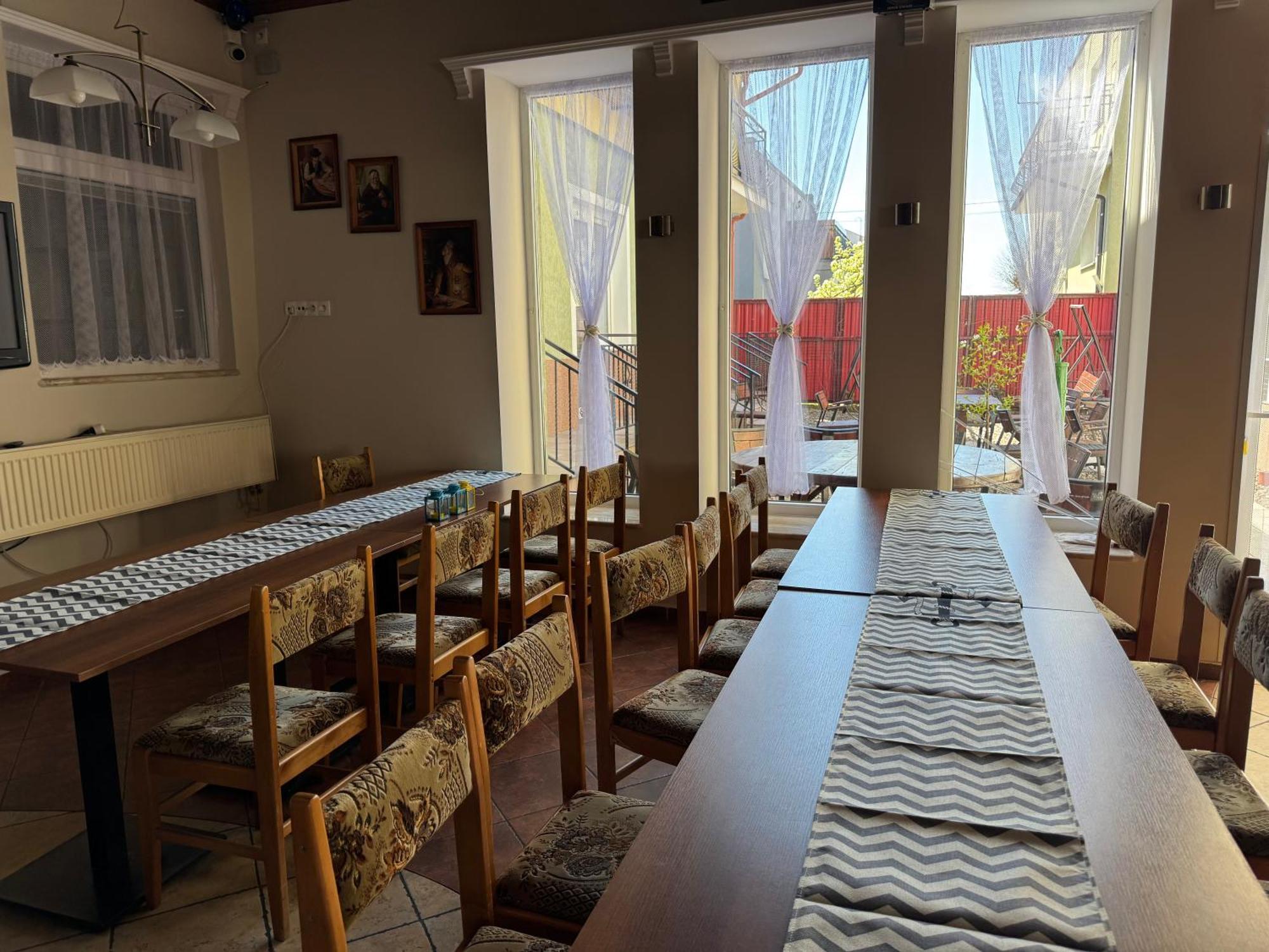 Pokoje Goscinne Przemyk Rewa Εξωτερικό φωτογραφία